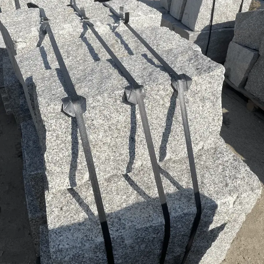 Granitpflaster 3