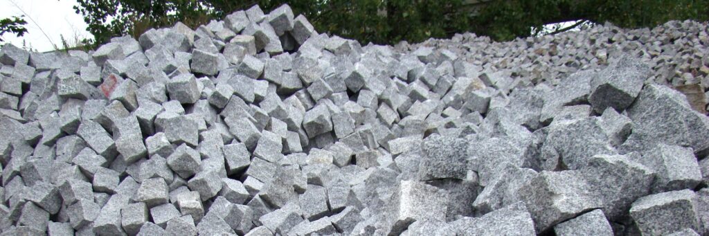 granitpflaster polen