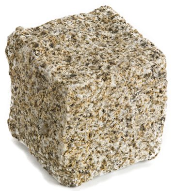 granitpflaster gelb