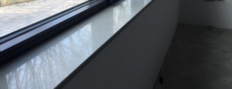 Warum sind Steinfensterbänke besser als Holzfensterbänke?