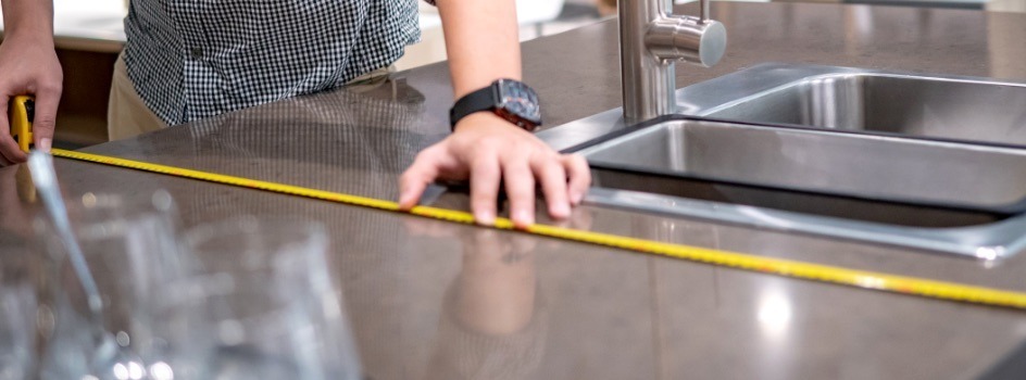 granit arbeitsplatten