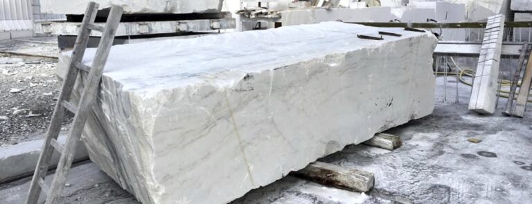 Unterschied zwischen Granit und Marmor