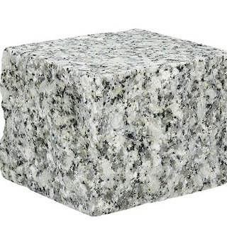 granitpflaster gespalten gesagt