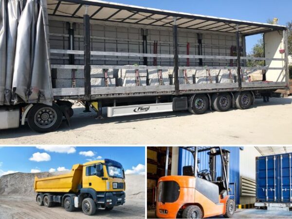 Granit Transport
