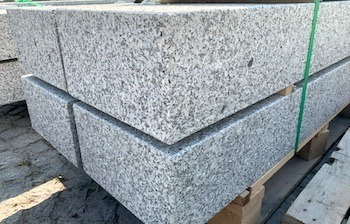 Blockstufen 17 cm